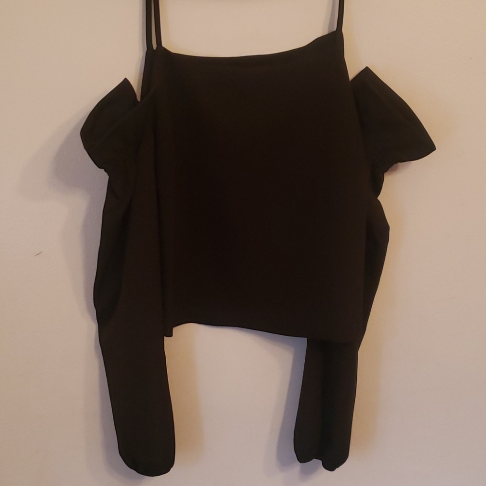 Womens Blouse